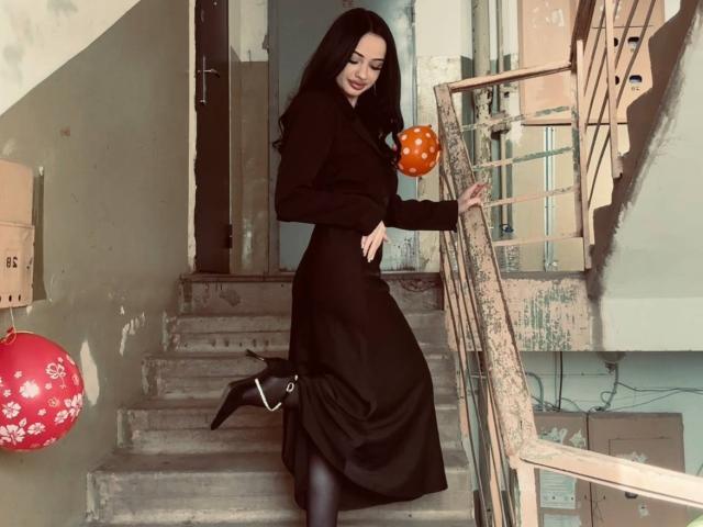 ShirleySiegel - Live sexe cam - 29430887