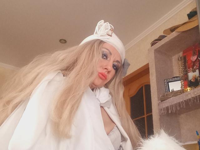 LilaniLoverX - Live sexe cam - 29431106