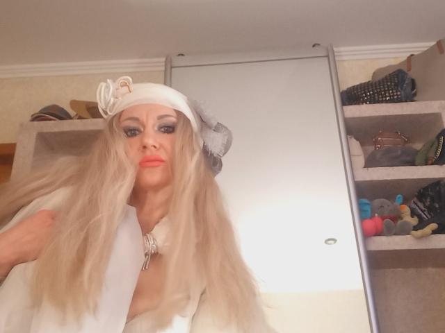 LilaniLoverX - Live sexe cam - 29431109