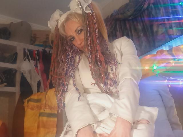 LilaniLoverX - Live sexe cam - 29431112