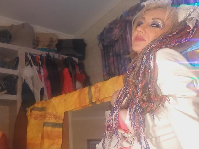 LilaniLoverX - Sexe cam en vivo - 29431115