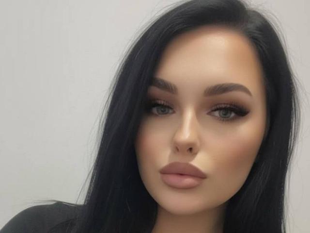 BryannaCrecelius - Live sexe cam - 29431208