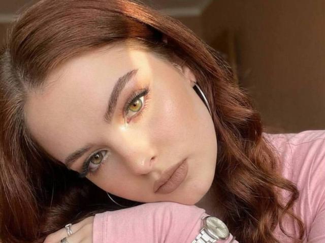 BryannaCrecelius - Sexe cam en vivo - 29431322