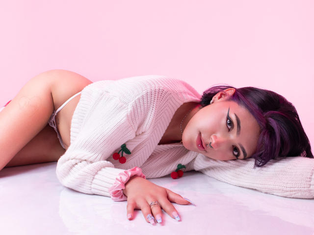 DulceKane - Sexe cam en vivo - 29432393