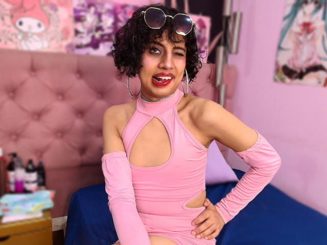 EimyFlorian - Sexe cam en vivo - 29432618