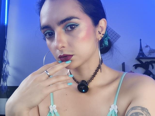 CandyParis - Live sexe cam - 29432684