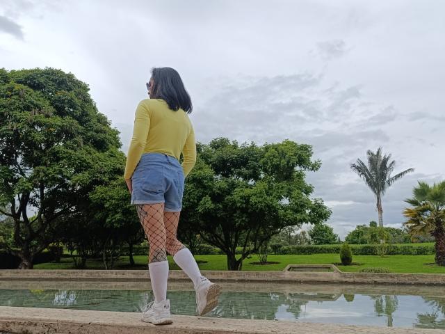 CandyParis - Camera khiêu dâm &amp; quyến rũ trực tiếp - 29432699