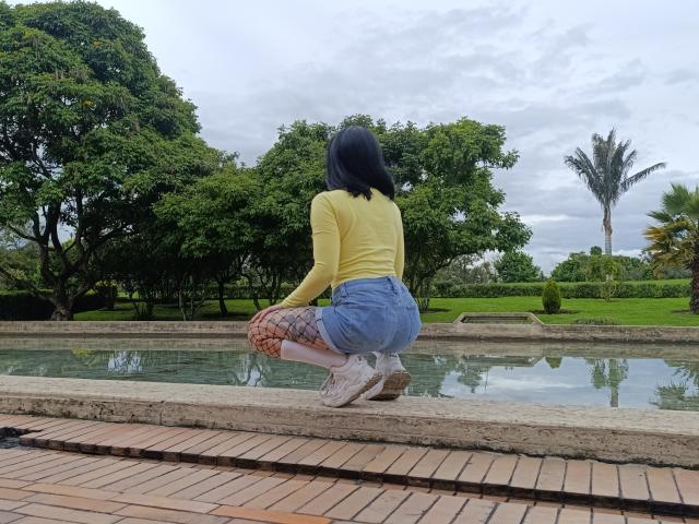 CandyParis - Live porn &amp; sex cam - 29432705