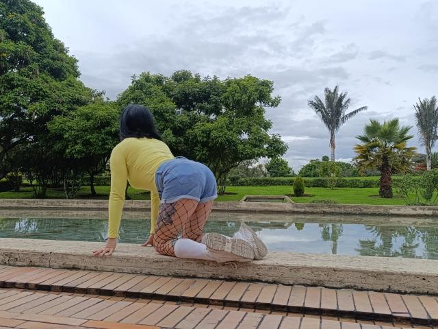 CandyParis - Live porn &amp; sex cam - 29432708