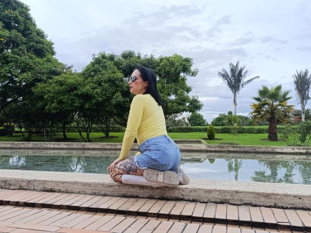 CandyParis - Camera khiêu dâm &amp; quyến rũ trực tiếp - 29432717