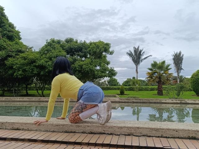 CandyParis - Sexe cam en vivo - 29432729