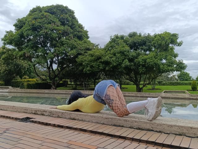 CandyParis - Sexe cam en vivo - 29432738