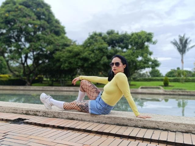 CandyParis - Camera khiêu dâm &amp; quyến rũ trực tiếp - 29432747