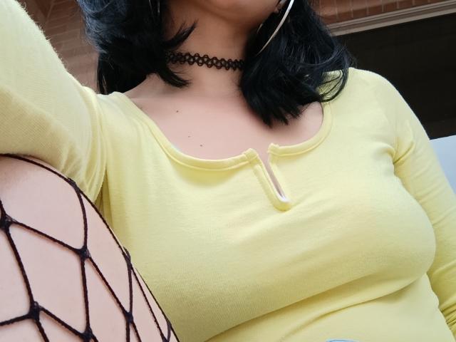 CandyParis - Camera khiêu dâm &amp; quyến rũ trực tiếp - 29432759