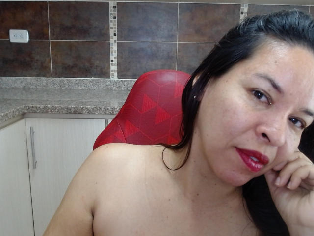 LizethBells - Sexe cam en vivo - 29432798
