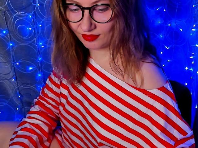 PaulinaSunny - Sexe cam en vivo - 29433500