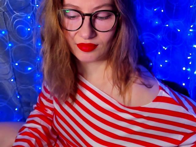 PaulinaSunny - Sexe cam en vivo - 29433512