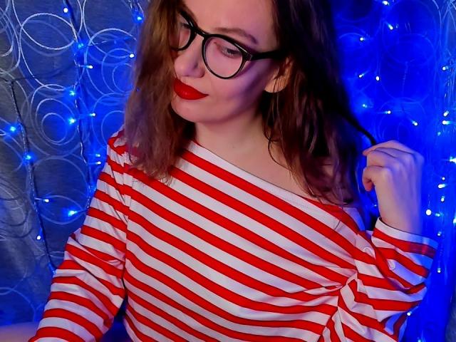 PaulinaSunny - Live sexe cam - 29433572