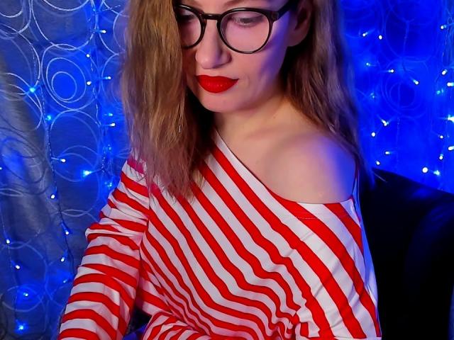 PaulinaSunny - Sexe cam en vivo - 29433587