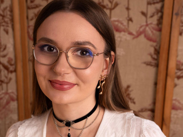 EllyBrune - Live porn &amp; sex cam - 29433683