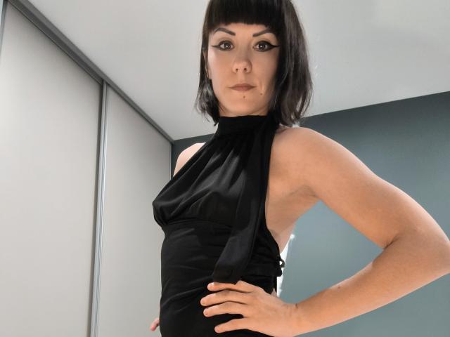 OrianaLaFrancaise - Sexe cam en vivo - 29433689