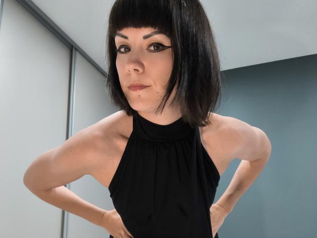 OrianaLaFrancaise - Live sexe cam - 29433692