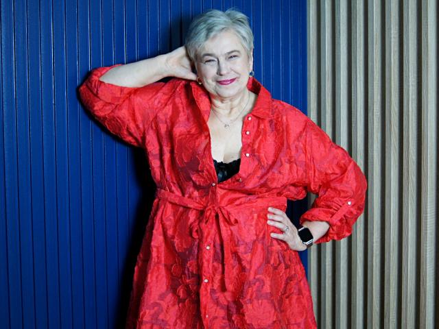 SensualIris - Camera khiêu dâm &amp; quyến rũ trực tiếp - 29433824