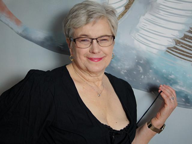 SensualIris - Live sexe cam - 29433872