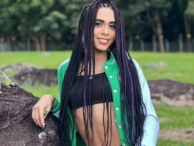 SexyHannaD - Sexe cam en vivo - 29433893