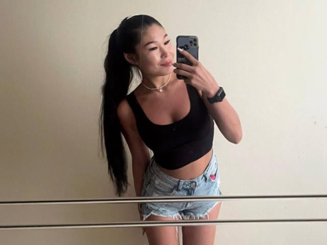 AizaXo - Sexe cam en vivo - 29434175