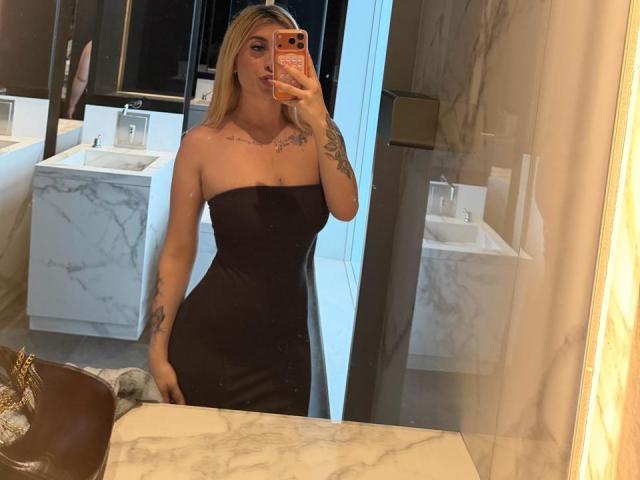 SammyViolet - Live sexe cam - 29434283