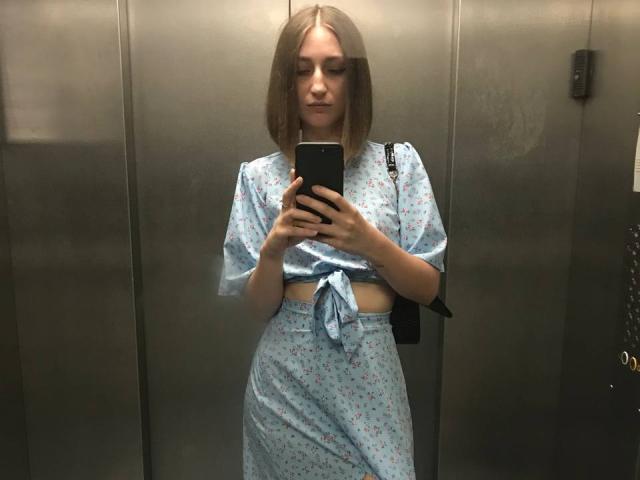 EvvaSmit - Live Sex Cam - 29434511