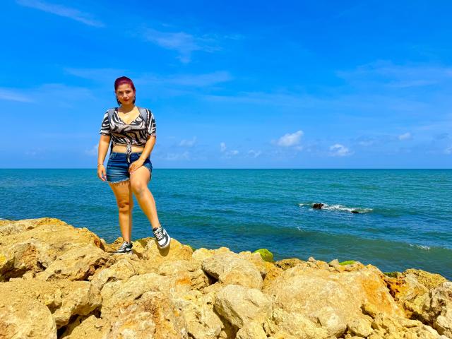 KatherineToro - Live sexe cam - 29434616