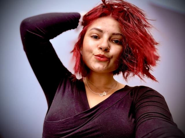 KatherineToro - Live sexe cam - 29434670