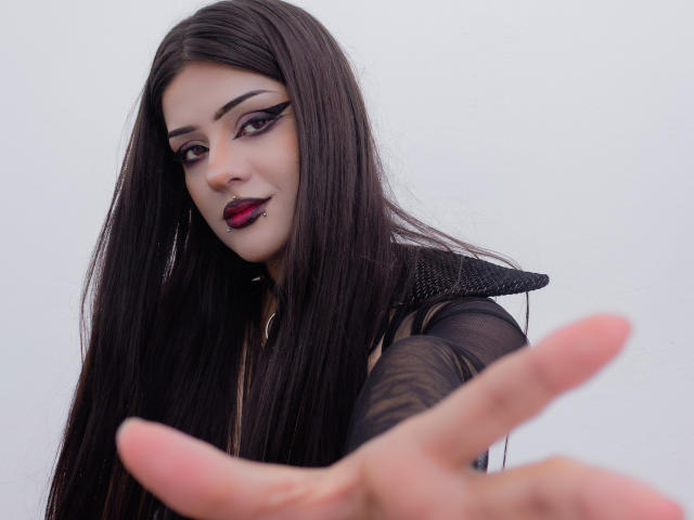 HelenaMorningstar - Sexe cam en vivo - 29434679