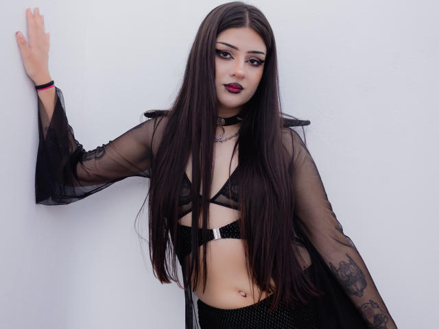 HelenaMorningstar - сексуальная веб-камера в реальном времени - 29434685