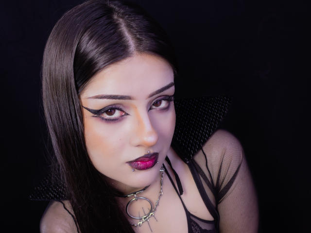 HelenaMorningstar - Sexe cam en vivo - 29434688