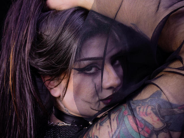 HelenaMorningstar - Sexe cam en vivo - 29434694