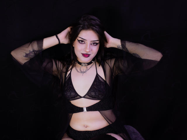 HelenaMorningstar - сексуальная веб-камера в реальном времени - 29434697