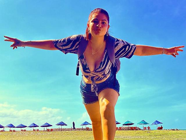 KatherineToro - Live sexe cam - 29434703