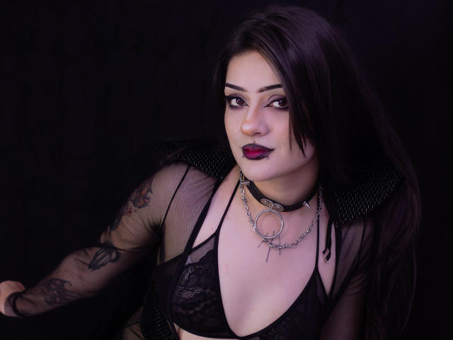 HelenaMorningstar - Live sexe cam - 29434706