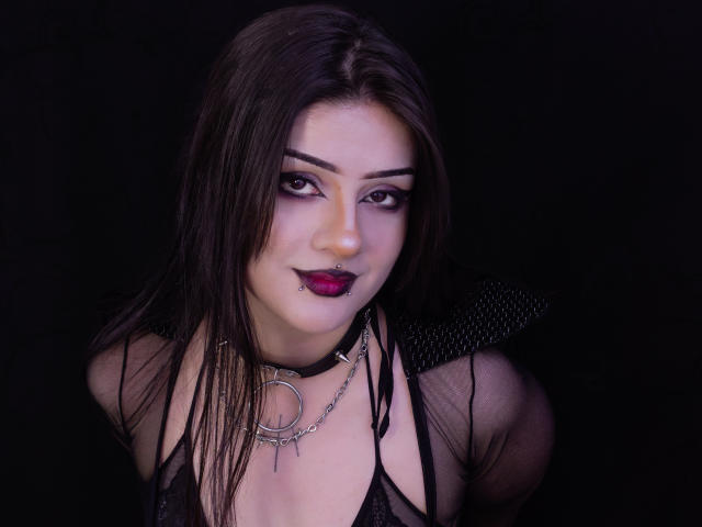 HelenaMorningstar - сексуальная веб-камера в реальном времени - 29434712