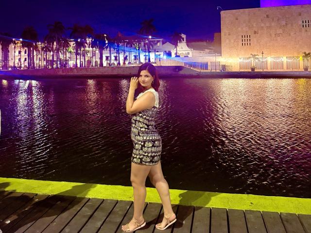 KatherineToro - Sexe cam en vivo - 29434730