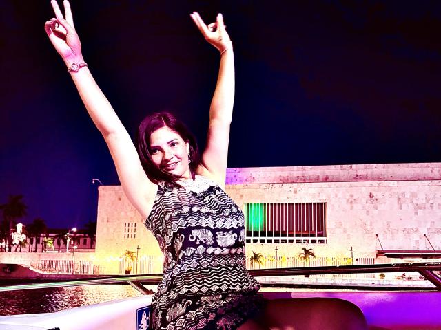 KatherineToro - Live sexe cam - 29434733