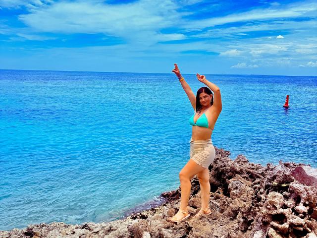 KatherineToro - Sexe cam en vivo - 29434751