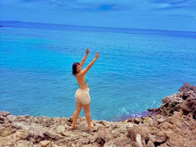 KatherineToro - Sexe cam en vivo - 29434757