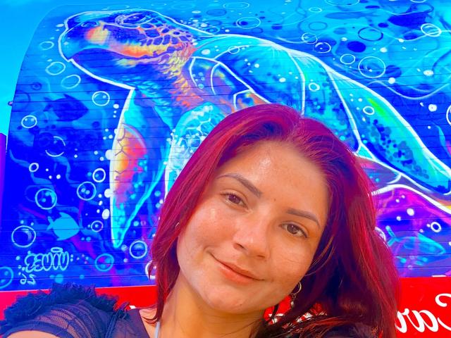 KatherineToro - Live sexe cam - 29434781