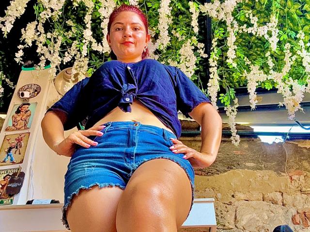 KatherineToro - Live porn &amp; sex cam - 29434787