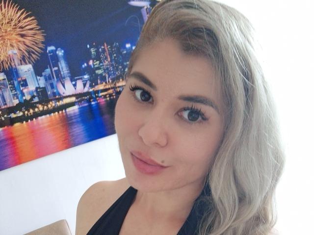 CharlotteFit - Sexe cam en vivo - 29434949