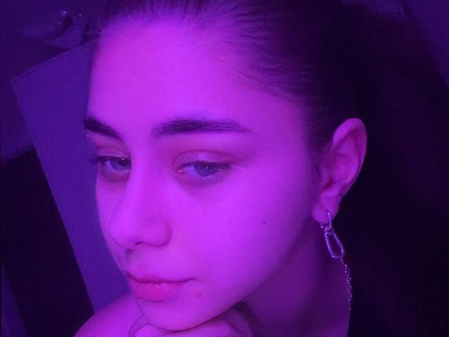 JaninaVidrio - Sexe cam en vivo - 29435162